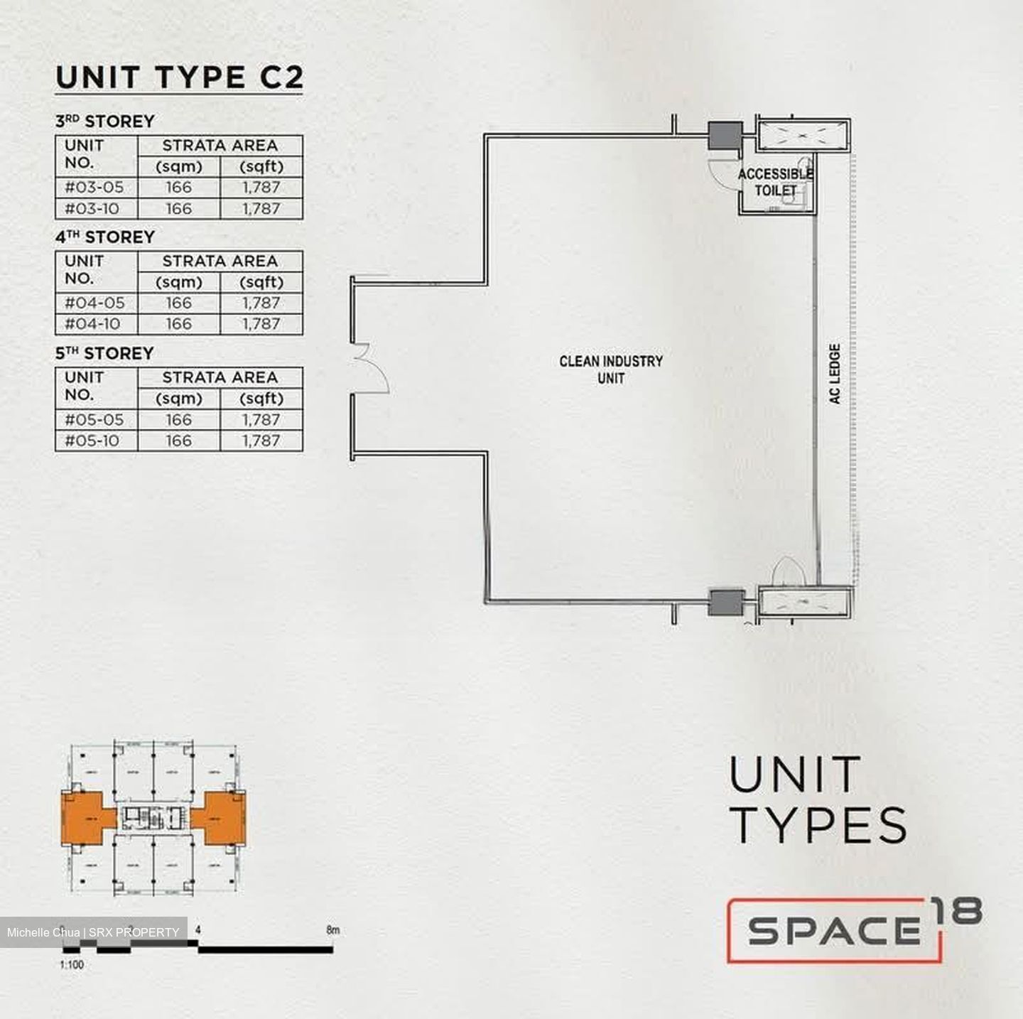 Space 18 (D12), Factory #596216951